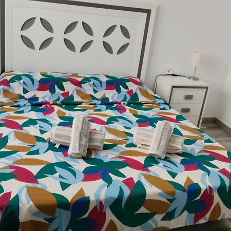 קויירה Apartamento Berenguer מראה חיצוני תמונה