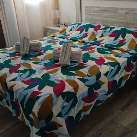 קויירה Apartamento Berenguer מראה חיצוני תמונה