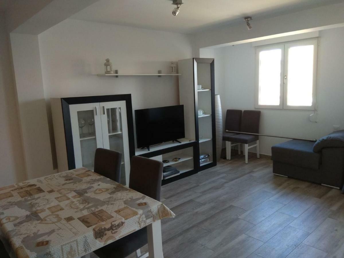 קויירה Apartamento Berenguer מראה חיצוני תמונה