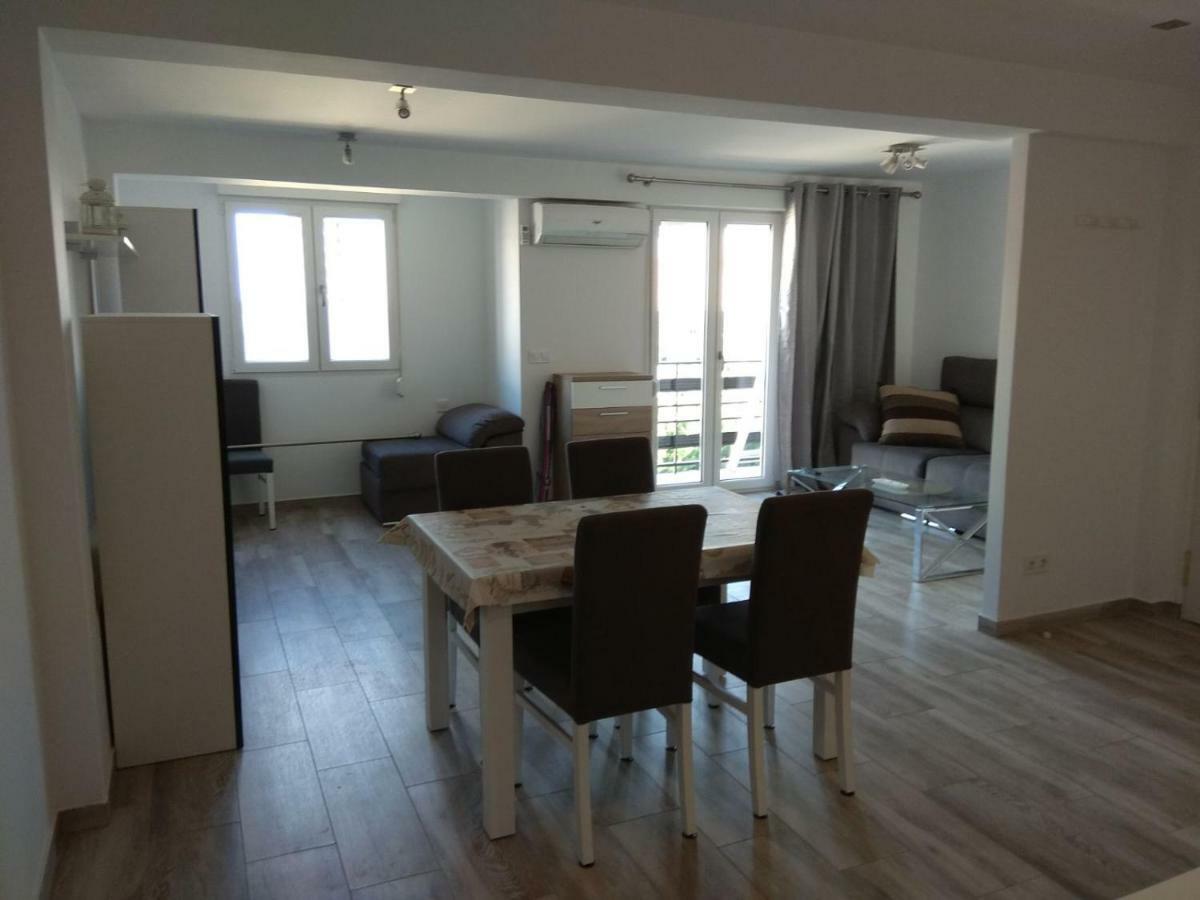 קויירה Apartamento Berenguer מראה חיצוני תמונה