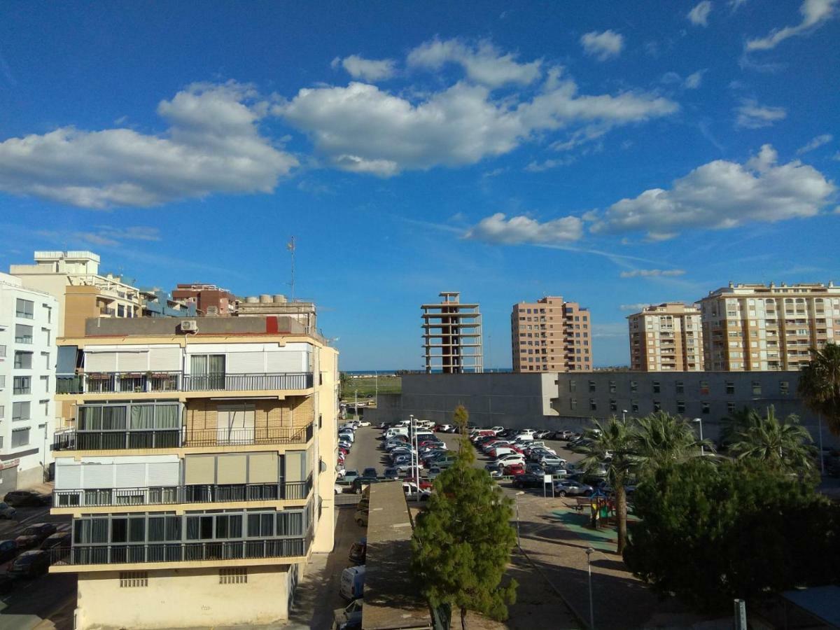 קויירה Apartamento Berenguer מראה חיצוני תמונה