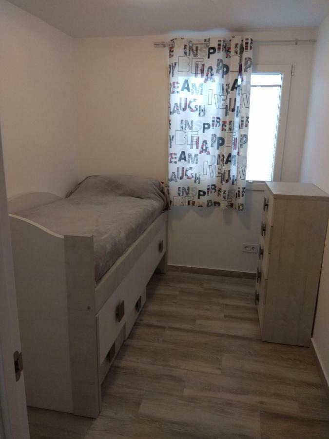 קויירה Apartamento Berenguer מראה חיצוני תמונה