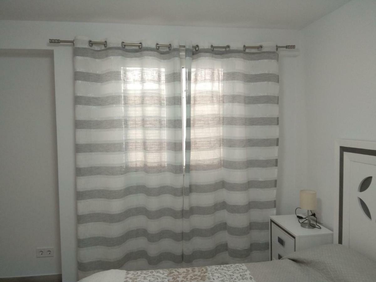קויירה Apartamento Berenguer מראה חיצוני תמונה