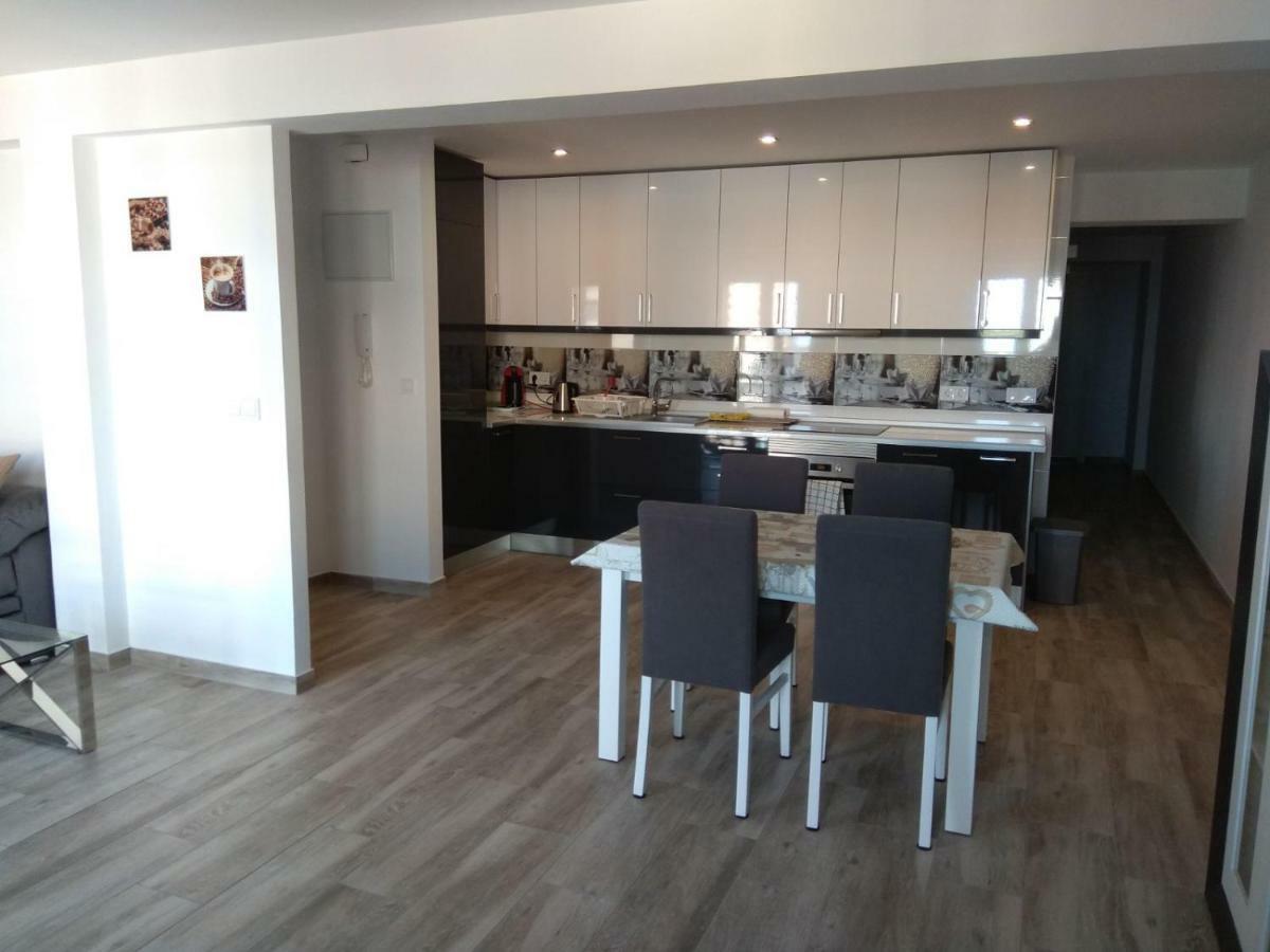 קויירה Apartamento Berenguer מראה חיצוני תמונה