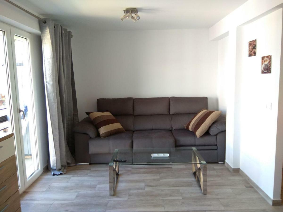קויירה Apartamento Berenguer מראה חיצוני תמונה
